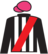 Scarface Raider silks