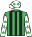 Fashion Fox silks