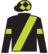 Blue Grotto silks