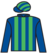 Sweet Ambition silks