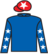 Le Vizir silks