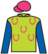 Know Where To Look silks