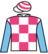 Dashing Elgee silks
