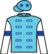 Miracle Day silks