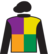 Growl silks