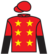 Cordyceps Eight silks