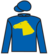 Miss Luminari silks
