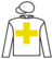 Written Lady silks