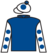 Typhoon Moon silks