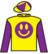 Acacia Road silks