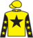 Startrade silks