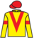 Rock'n'rollrock silks