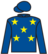 Le Cygne Noir silks