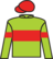 Lavader silks