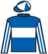 Chapel Gal silks