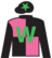 Pentire Boy silks