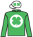 Deel Of Fortune silks