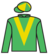 Ivy's Garden silks