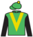 Ocean Reward silks