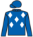 Rebel Lake silks