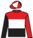 Black Diamonds silks