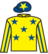 Side Show silks