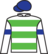 Dawn Enigma silks