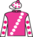 Allyrock silks