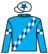Lobban Leroy silks