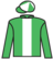 Lady Mofeed silks