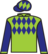 Scoria Star silks