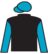 Sunshine Reggae silks
