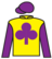 Icecrusher silks