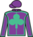 Buck Bay silks