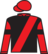 Gold Logie silks