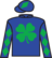 Jetta Jae silks