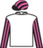 Mister Hay Zee silks