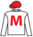 Earn Out silks