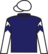 Capital Girl silks