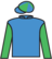 Two Brothers silks