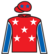 Fallguy silks