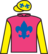 Kissing Heart silks