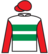 Sound Of Sleat silks