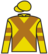 Smile Charge silks