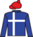 Miss Luminari silks