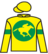 Calgary Queen silks