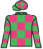 Duke of Christophe silks