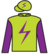 Champagne Affair silks