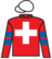 Eight Cylinders silks