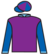 The Devastator silks